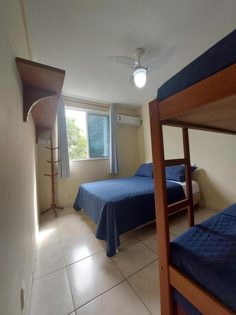 Aconchego Da Prainha Dois Quartos, Ar Condicionado, Wifi , Duas Vagas De Garagem Arraial do Cabo Exterior foto